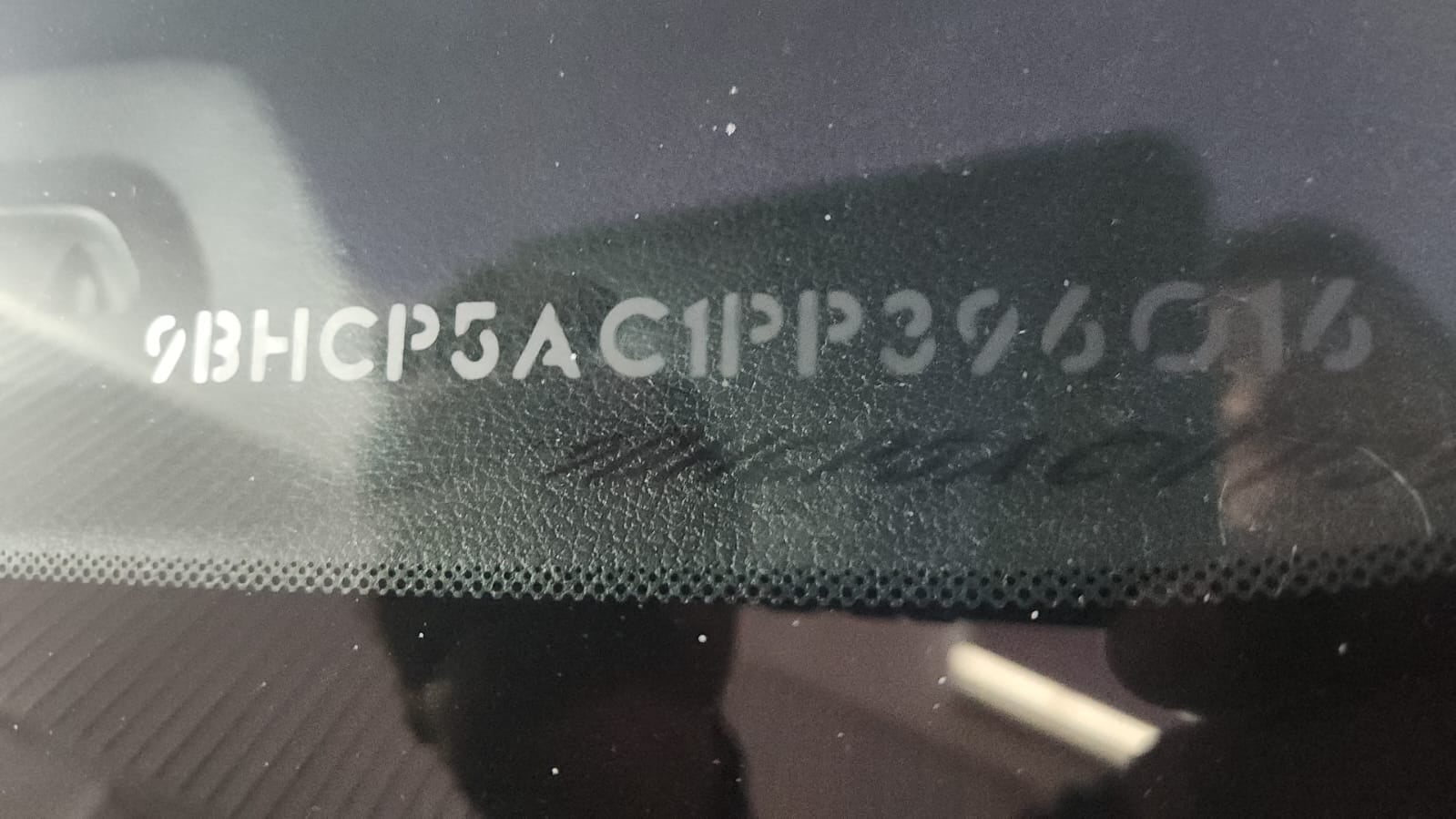 2023 Hyundai HB20 4 pts. GL, 1.6l, TM6, a/ac., RA-15