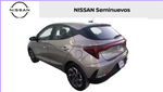 2023 Hyundai HB20 4 pts. GL, 1.6l, TM6, a/ac., RA-15