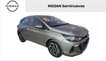 2023 Hyundai HB20 4 pts. GL, 1.6l, TM6, a/ac., RA-15