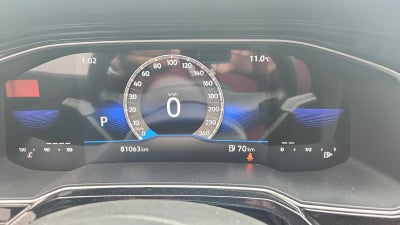 2024 Volkswagen Polo 5 pts. HB Comfortline, 1.0T, TM5, VE, f. led, RA-15 (línea nueva)