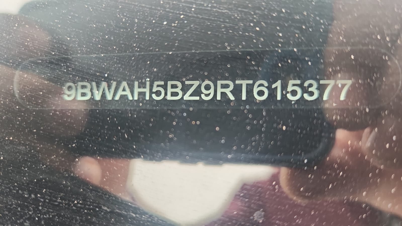 2024 Volkswagen Polo 5 pts. HB Comfortline, 1.0T, TM5, VE, f. led, RA-15 (línea nueva)