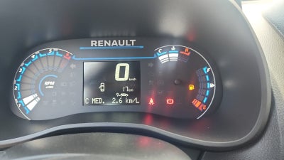 2026 Renault Kwid 5 pts. HB Intens, TM5, a/ac., R-14
