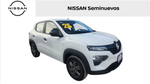 2026 Renault Kwid 5 pts. HB Intens, TM5, a/ac., R-14