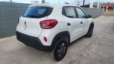 2026 Renault Kwid 5 pts. HB Intens, TM5, a/ac., R-14