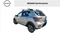 2024 Renault Sandero y Stepway 5 pts. HB Stepway Intens, 1.6l, TM5, a/ac., cámara reversa, RA-16