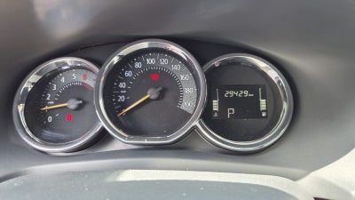 2023 Renault Sandero y Stepway STEPWAY INTENS AUTOMATICO