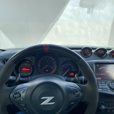 2019 Nissan 370Z 3.7 Nismo At in Monclova, Coahuila de Zaragoza, México - Nissan Monclova