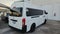 2025 Nissan Urvan Pasajeros 4 pts. TM5, a/ac., VE, 11 pas.