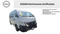 2025 Nissan Comerciales Urvan Panel 4 pts. Amplia con ventanas, TM5