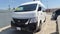 2025 Nissan Comerciales Urvan Panel 4 pts. Amplia con ventanas, TM5