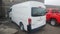 2021 Nissan Comerciales Urvan Panel 4 pts. Amplia, TM5, a/ac.