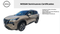 2027 Nissan X-Trail VUD 5 pts. Exclusive, TA, piel, RA-18