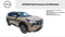 2027 Nissan X-Trail VUD 5 pts. Exclusive, TA, piel, RA-18