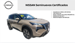 2027 Nissan X-Trail VUD 5 pts. Exclusive, TA, piel, RA-18