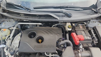 2026 Nissan X-Trail VUD 5 pts. Platinum Plus, TA, piel, QCP, GPS, ADAS, RA-19