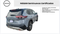 2026 Nissan X-Trail VUD 5 pts. Platinum Plus, TA, piel, QCP, GPS, ADAS, RA-19