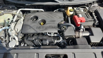 2025 Nissan X-Trail VUD 5 pts. Platinum Plus, TA, piel, QCP, GPS, ADAS, RA-19