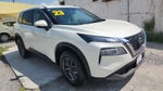 2023 Nissan X-Trail VUD 5 pts. Advance, TA, RA-17 (línea nueva)