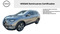 2018 Nissan X-Trail VUD 5 pts. Advance, TA, QC, CD, 5 pas., RA-18 (cambio de línea)