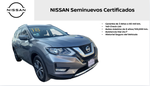 2018 Nissan X-Trail VUD 5 pts. Advance, TA, QC, CD, 5 pas., RA-18 (cambio de línea)