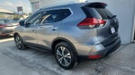 2018 Nissan X-Trail VUD 5 pts. Advance, TA, QC, CD, 5 pas., RA-18 (cambio de línea)