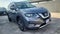 2018 Nissan X-Trail VUD 5 pts. Advance, TA, QC, CD, 5 pas., RA-18 (cambio de línea)
