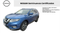 2020 Nissan X-Trail VUD 5 pts. Advance, TA, QCP, 5 pas., RA-18 (cambio de línea)