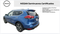 2020 Nissan X-Trail VUD 5 pts. Advance, TA, QCP, 5 pas., RA-18 (cambio de línea)