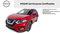 2021 Nissan X-Trail VUD 5 pts. Advance, TA, QCP, 5 pas., RA-18