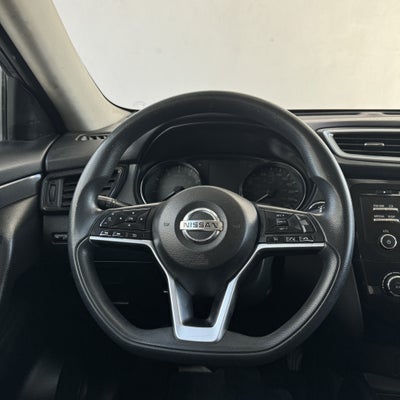 2019 Nissan X-Trail VUD 5 pts. Sense, CVT, CD, 5 pas., RA-17 (línea anterior) in Monclova, Coahuila de Zaragoza, México - Nissan Monclova