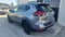 2022 Nissan X-Trail VUD 5 pts. Sense, TA, 5 pas., RA-17 (línea anterior)
