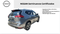 2020 Nissan X-Trail VUD 5 pts. Advance, TA, QCP, 5 pas., RA-18 (cambio de línea)