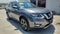 2020 Nissan X-Trail VUD 5 pts. Advance, TA, QCP, 5 pas., RA-18 (cambio de línea)