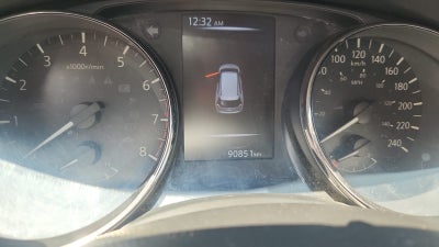 2020 Nissan X-Trail VUD 5 pts. Advance, TA, QCP, 5 pas., RA-18 (cambio de línea)