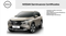 2026 Nissan X-Trail VUD 5 pts. Platinum e-Power, E-REV, TA, QCP, s. Bose, RA-19