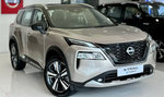 2026 Nissan X-Trail VUD 5 pts. Platinum e-Power, E-REV, TA, QCP, s. Bose, RA-19