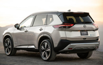 2026 Nissan X-Trail VUD 5 pts. Platinum e-Power, E-REV, TA, QCP, s. Bose, RA-19