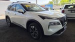 2025 Nissan X-Trail VUD 5 pts. Advance, TA, RA-17