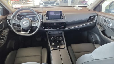 2025 Nissan X-Trail VUD 5 pts. Advance, TA, RA-17