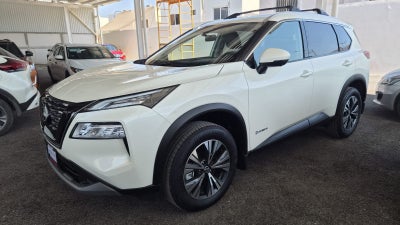 2025 Nissan X-Trail VUD 5 pts. Advance, TA, RA-17
