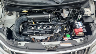 2023 Suzuki Ignis GLX CVT