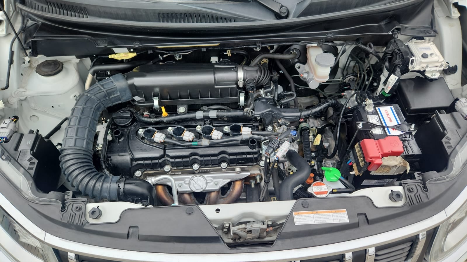 2023 Suzuki Ignis GLX CVT