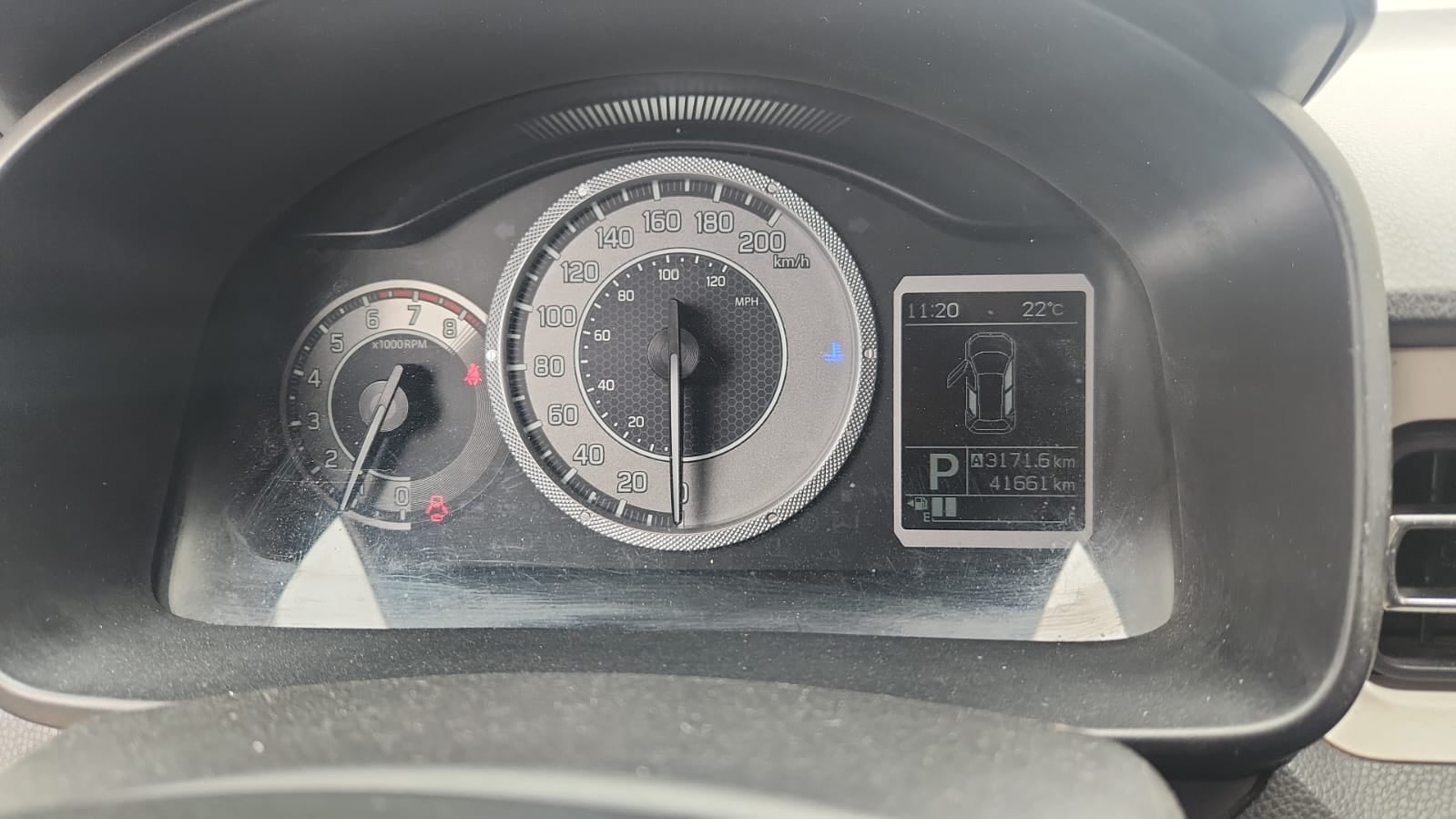 2023 Suzuki Ignis GLX CVT