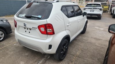 2023 Suzuki Ignis GLX CVT