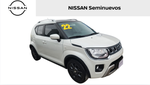 2022 Suzuki Ignis 5 pts. GLX, 1.2l, TM5, a/ac. Aut., VE, GPS, RA-16