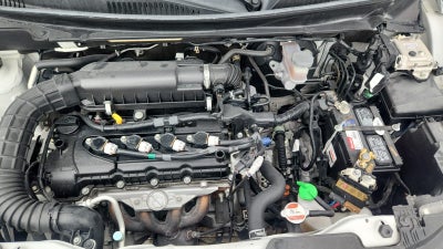 2022 Suzuki Ignis 5 pts. GLX, 1.2l, TM5, a/ac. Aut., VE, GPS, RA-16