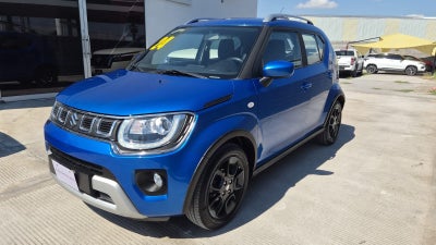 2024 Suzuki Ignis GLX AUTOMATICO