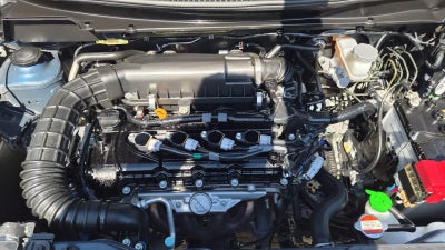 2024 Suzuki Ignis GLX AUTOMATICO