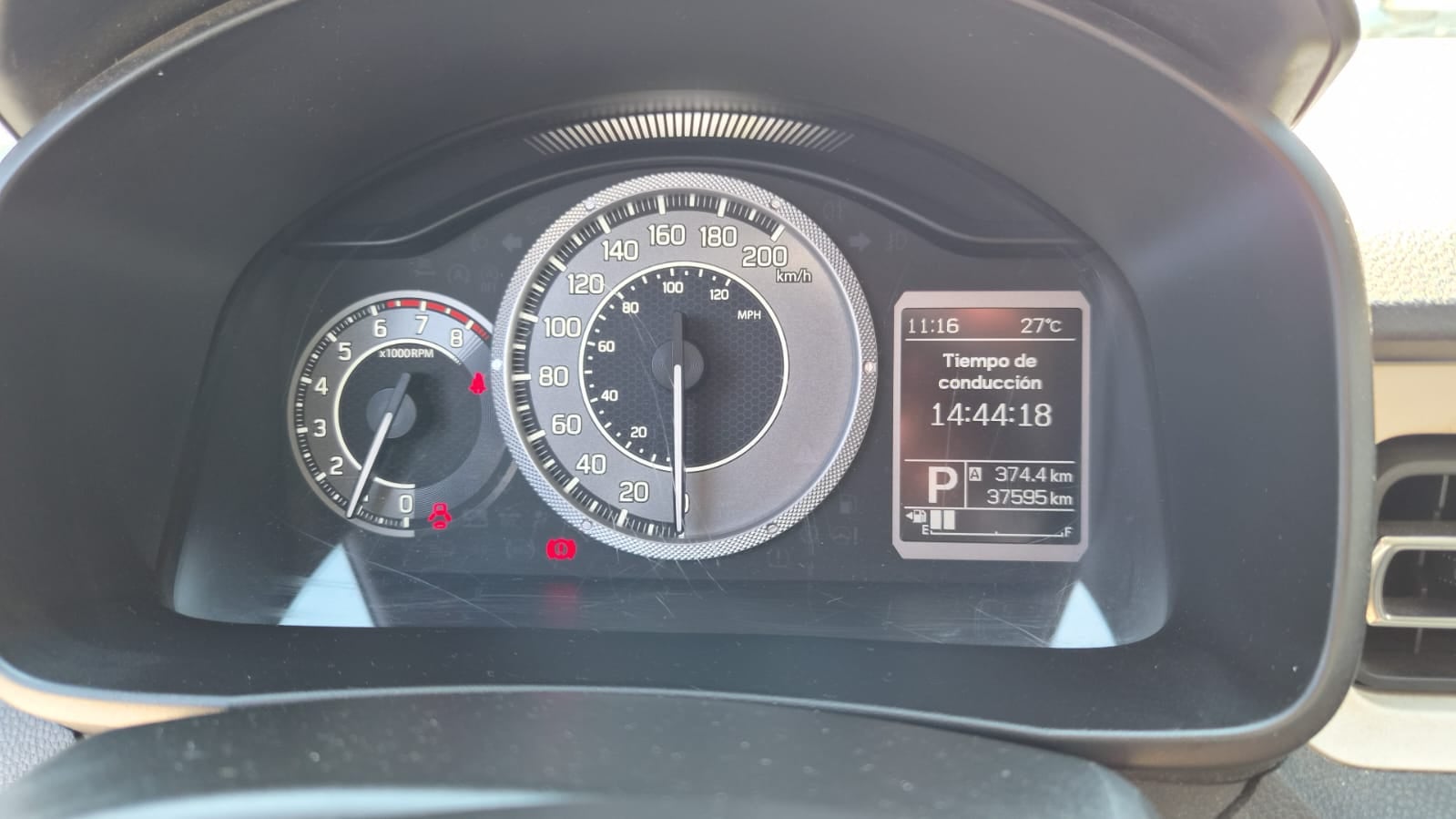2024 Suzuki Ignis GLX AUTOMATICO