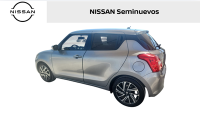 2023 Suzuki Swift SWIFT 1.0L GLX BOOSTERJET(AUT.) 6AT 2LM